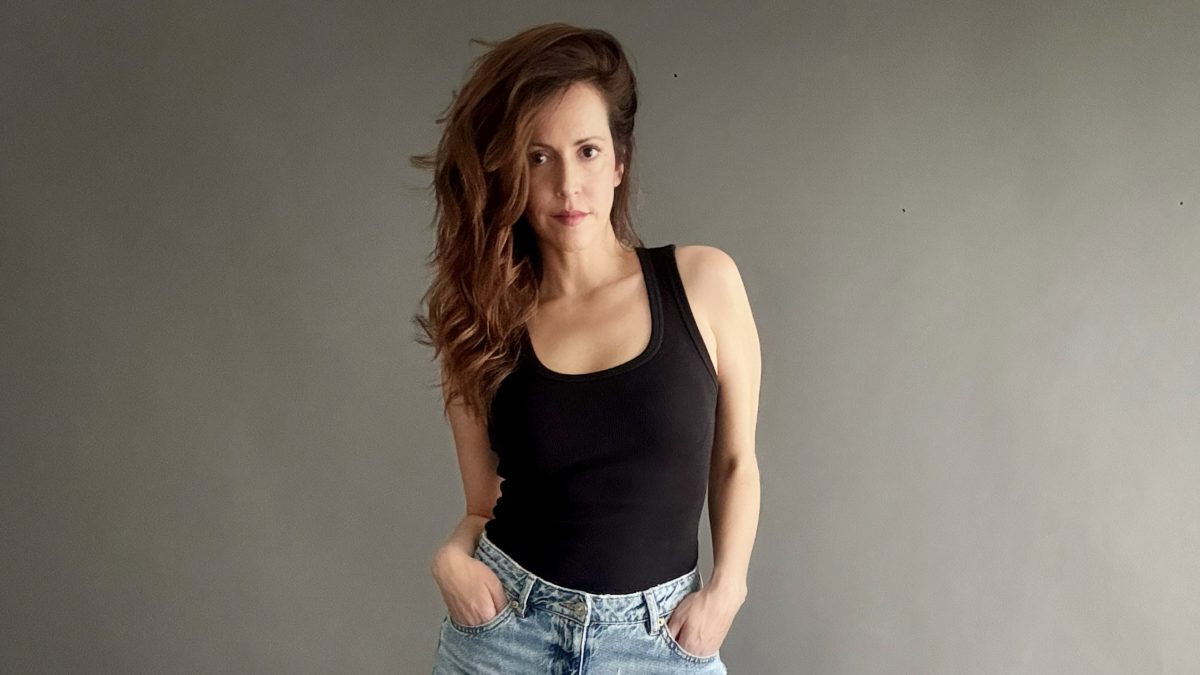 Nini Pabón un paso hacia ti