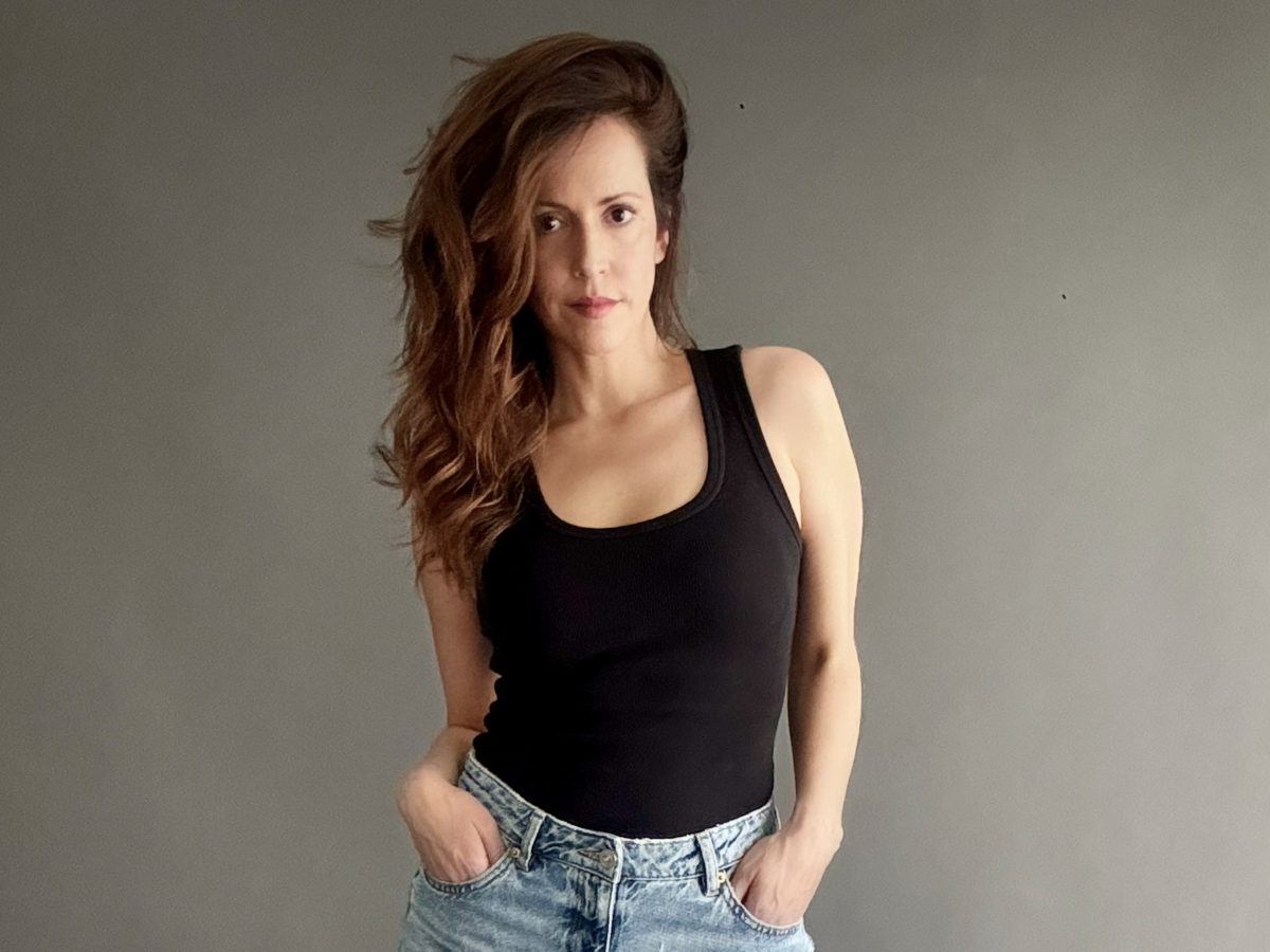 Nini Pabón debuta como protagonista en ‘Un paso hacia ti’, nueva serie de ViX