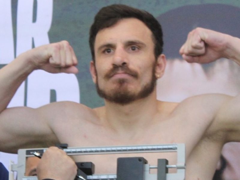 Denys Chantal acusa a Omar Chávez, hijo del ‘Campeón Mexicano’, de secuestro y violencia física