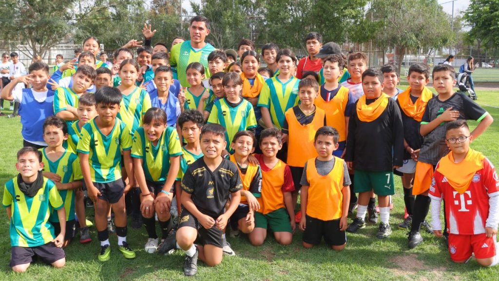 Vibra León celebra Torneo Mundial de Valores 2026 como cierre de ciclo