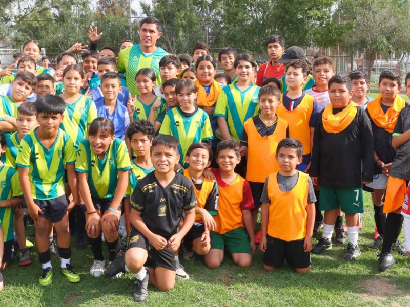 Vibra León celebra Torneo Mundial de Valores 2026 como cierre de ciclo