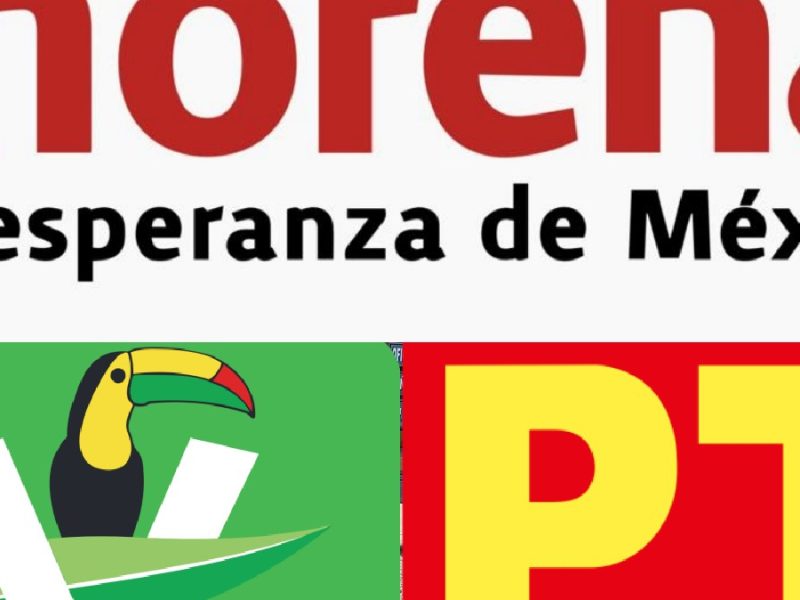 Choque en 4T: PT contra el Verde por condicionar alianza en Chihuahua