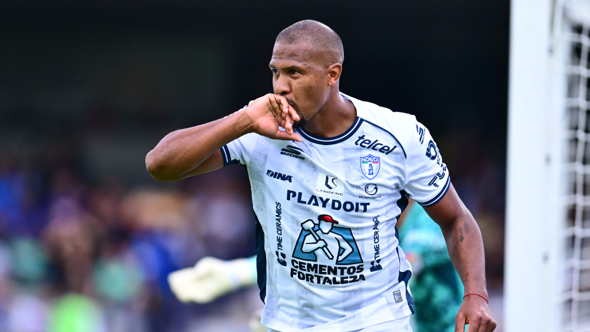 TuzosSalomónRondón