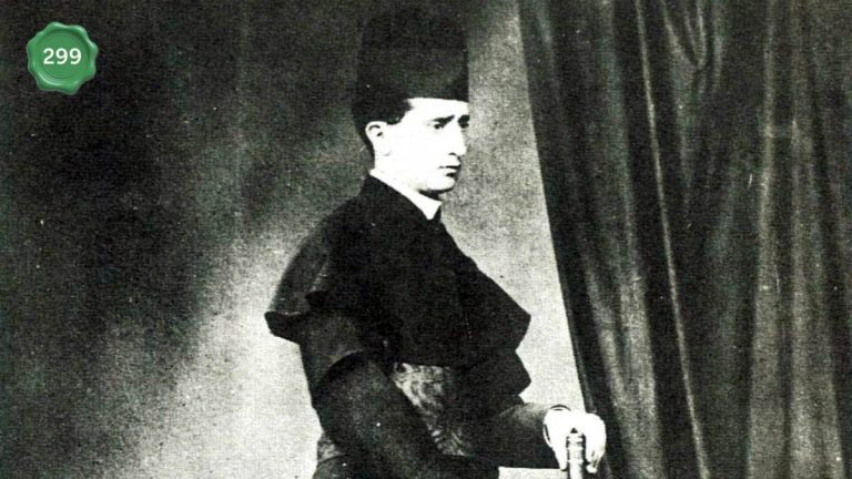 José María de Yermo y Parres