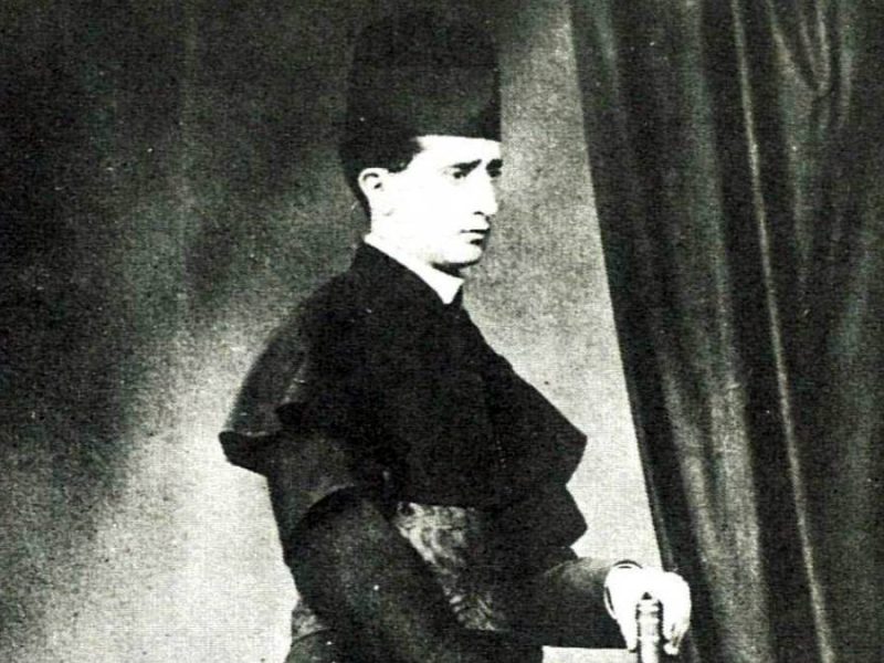 José María de Yermo y Parres: el santo cuya obra nació en León