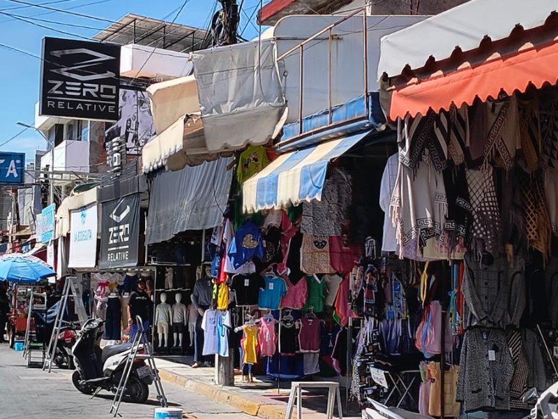 Siguen rechazando empresarios textiles el pago con tarjeta en Moroleón y Uriangato