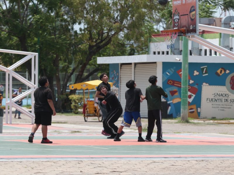 Pásale Gratis: Aprovechan 9 millones entrada gratuita a parques y deportivas de León