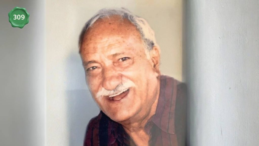 Paulino Francisco Durán Gutiérrez