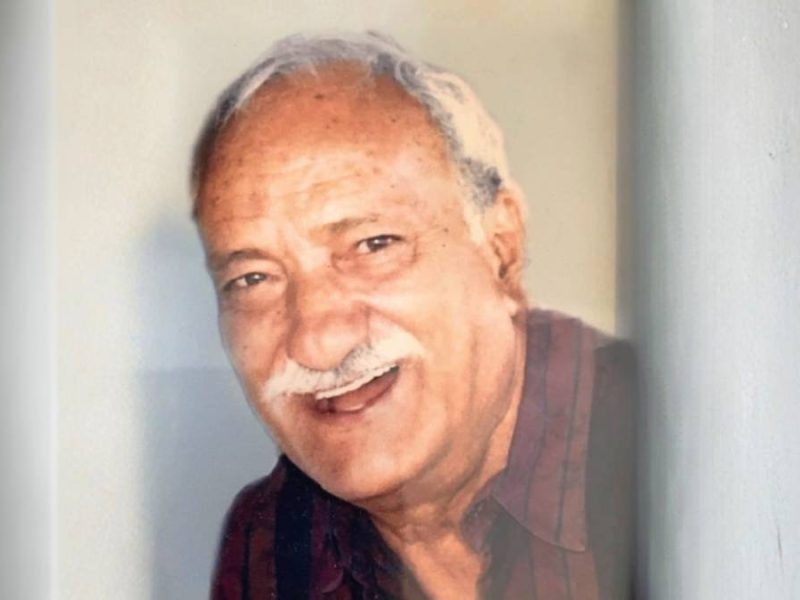 Paulino Durán dedicó su vida a ayudar a otros a dejar el alcohol