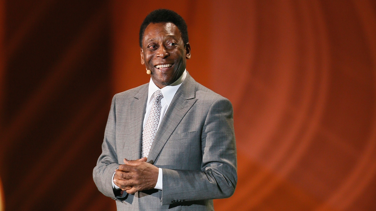 Pelé