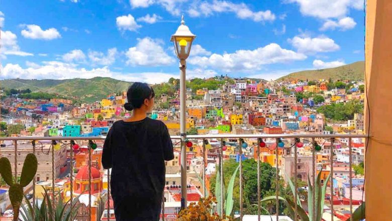 Airbnb en Guanajuato