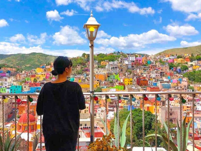 SATEG va por dueños de Airbnb en Guanajuato; exige el pago del Impuesto al Hospedaje