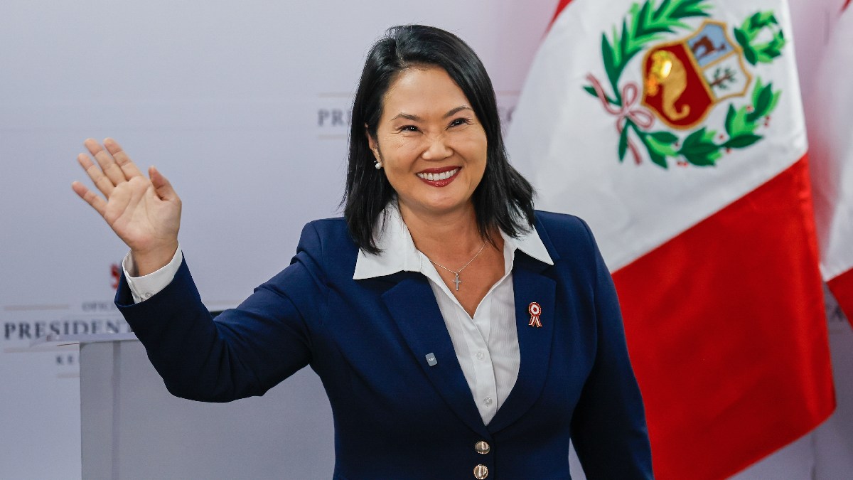 Perú México relaciones