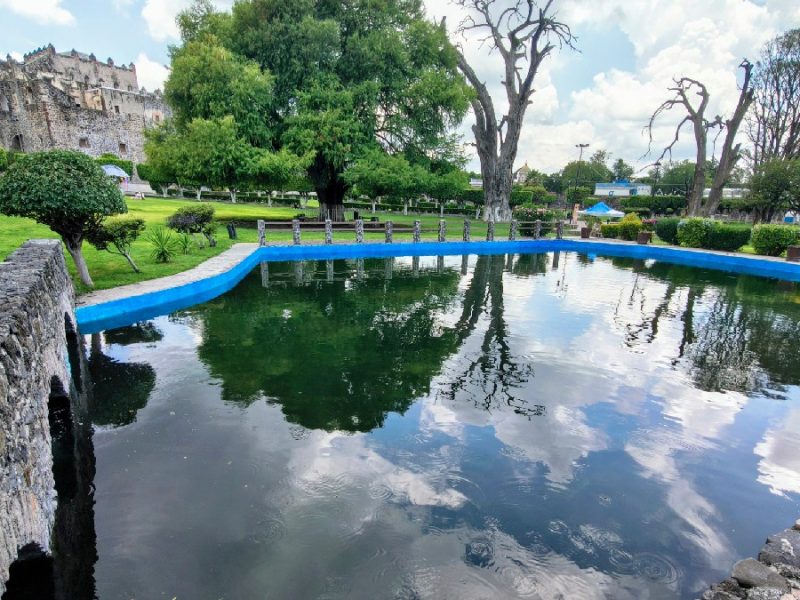 Aprueban plan turístico de 200 mdp en Yuriria; oposición reclama prioridades