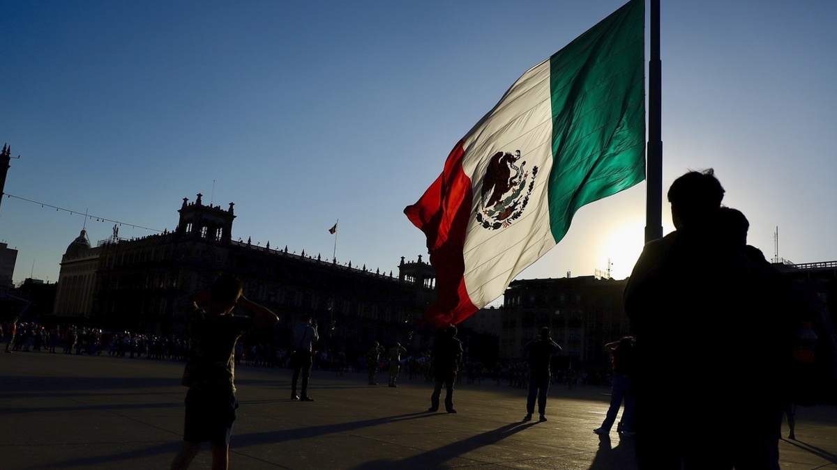 Presumen bonanza mexicana hay otros datos
