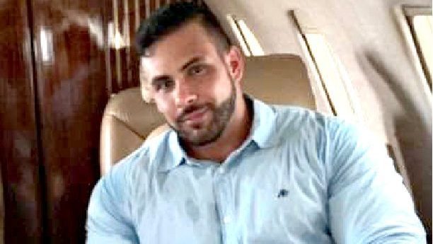 Piden investigar a jueza que liberó a "El Titán"