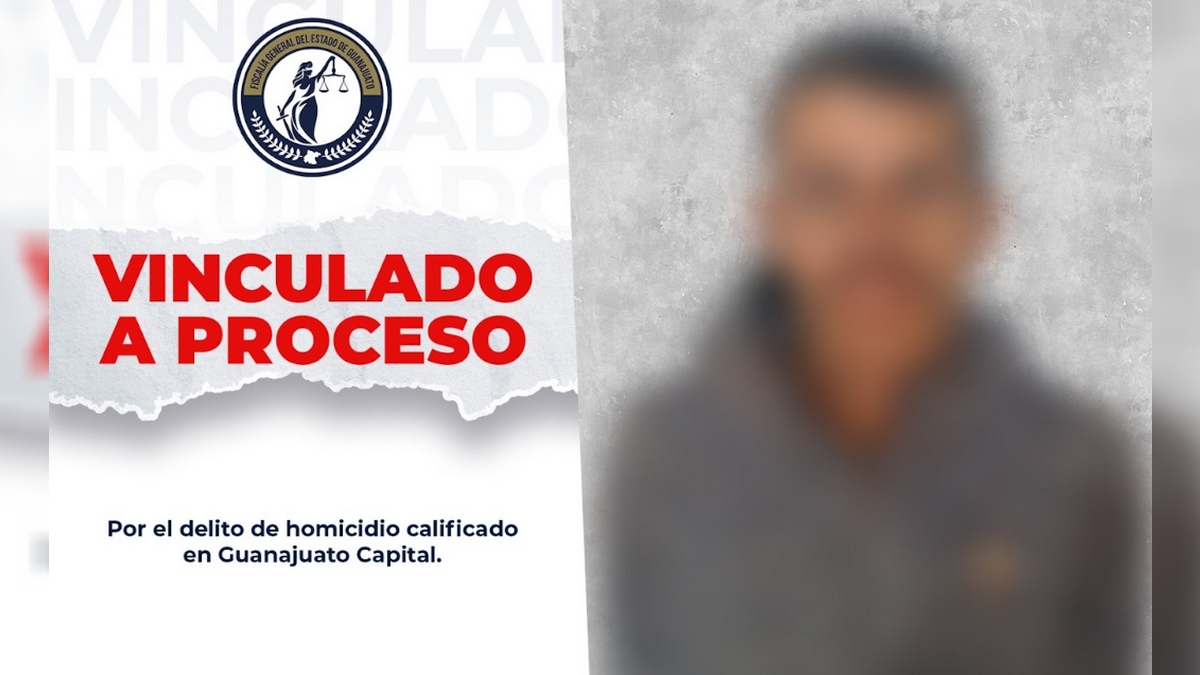 Presunto asesino de El Gallito