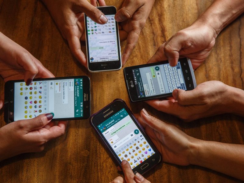 ¿Necesitas terapia? Dan apoyo psicológico gratis por WhatsApp a jóvenes de Guanajuato