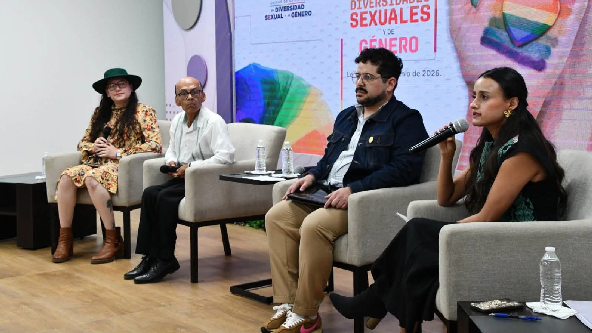 Prodheg protocolo LGBTIQ+