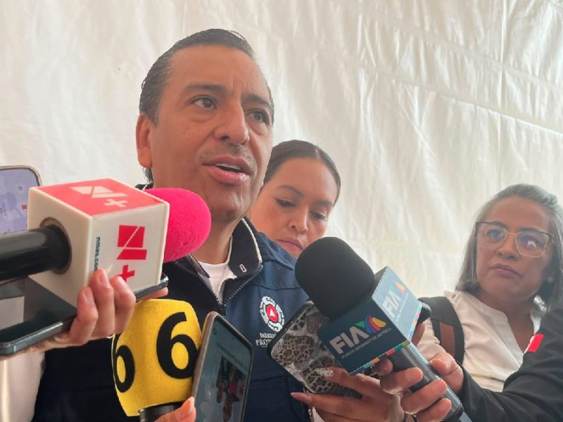 Aprueban compra de cinco ambulancias para Protección Civil de León
