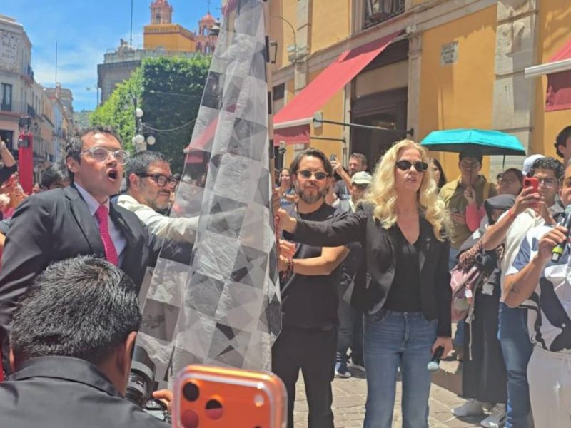 Arranca el 17 Rally Universitario del GIFF: seis equipos tienen 48 horas para filmar un cortometraje en Guanajuato