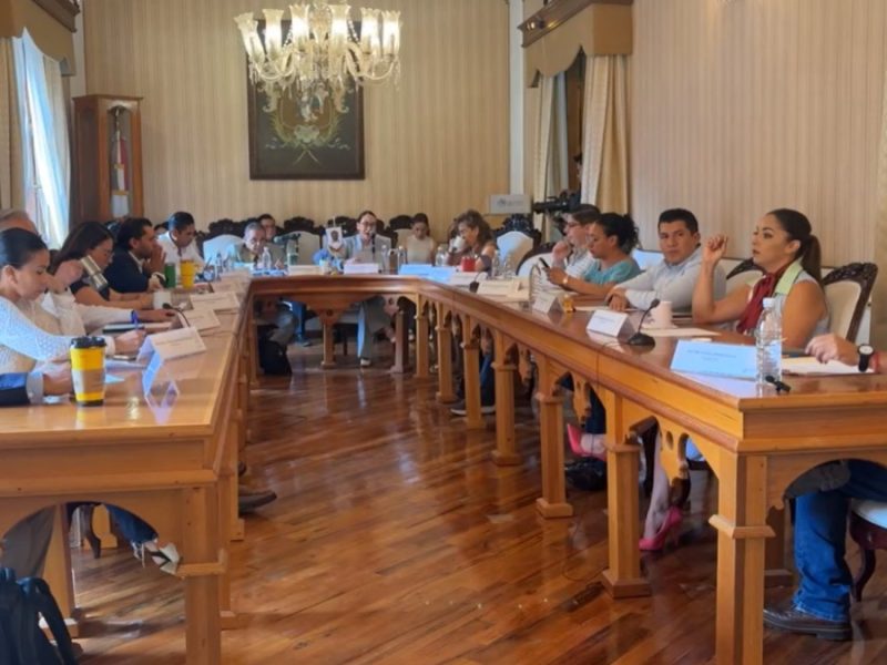 Aprueban recomendación a funcionarios para garantizar derechos de niños tras caso de Samantha