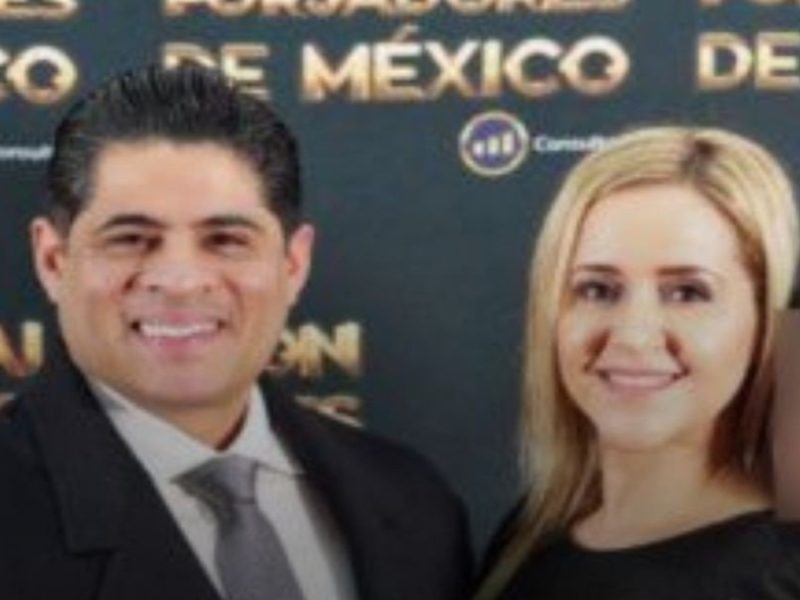 Acribillan a regidora morenista de Tecate; su esposo murió y su hija queda herida