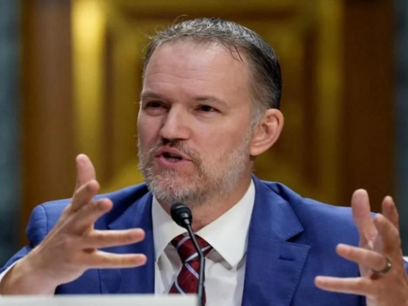 Difícil renovar T-MEC si México no colabora en todo con EU.- Greer