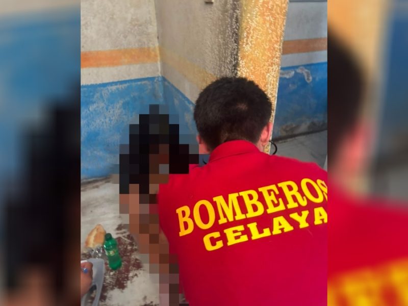 Tras rescate de joven de Jalisco retenida en Celaya, autoridades descartan trata de personas