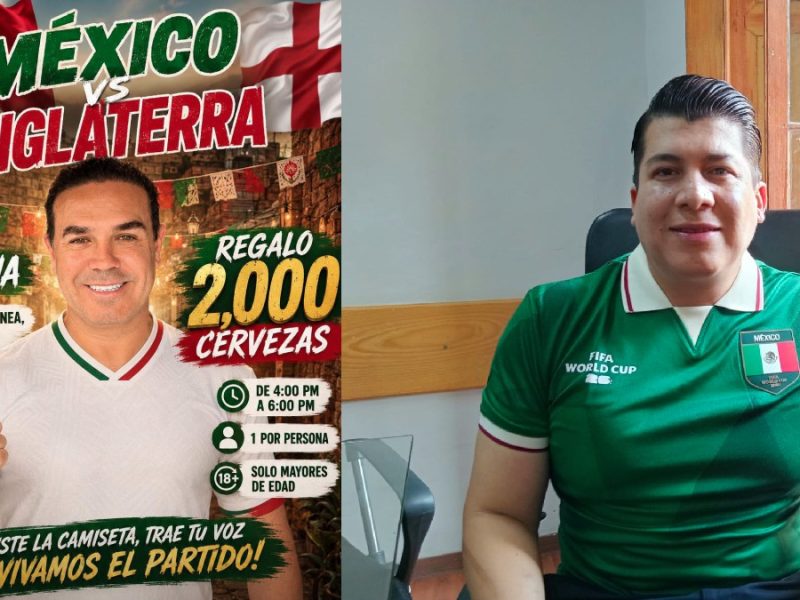 Responsabilizan a Alcaldesa y esposo por daños en inundación de la Subterránea