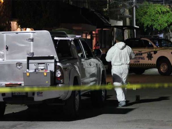 Riña termina en tragedia en la colonia Anzures; asesinan a José Octavio