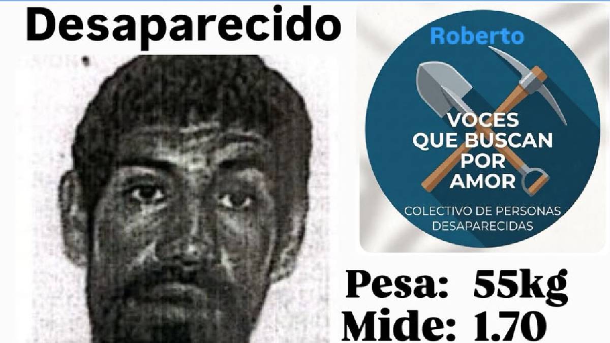 Roberto Herrera Ramirez en Purisima
