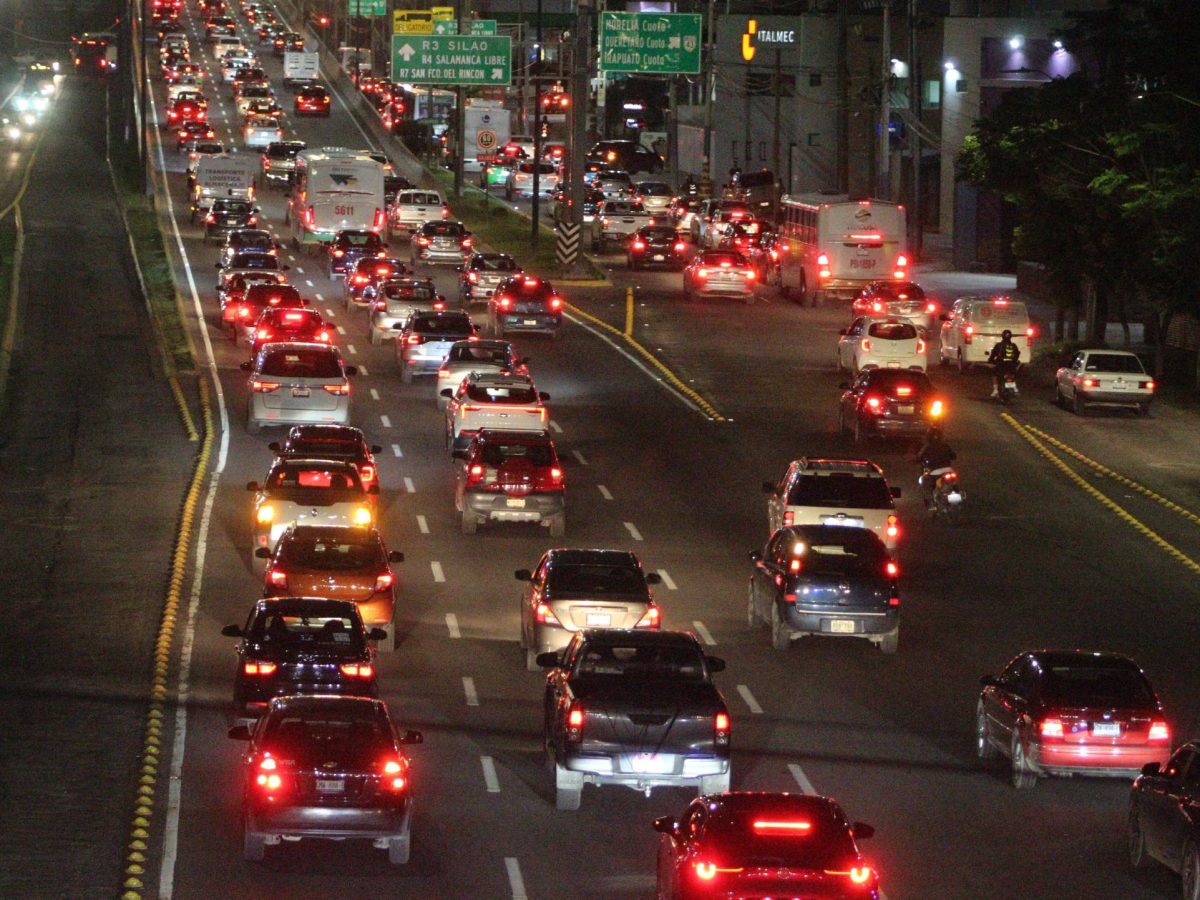 Cae el robo de autos en Guanajuato, pero se recuperan menos unidades