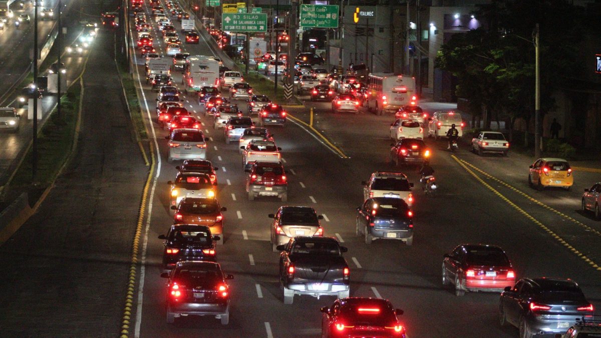 Cae 25% el robo de autos en Guanajuato
