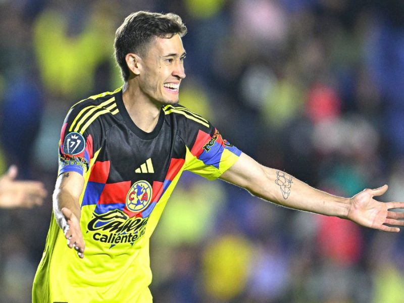 Exclusivo: Rodrigo Dourado es nuevo refuerzo de FC Juárez para el Apertura 2026 de la Liga MX