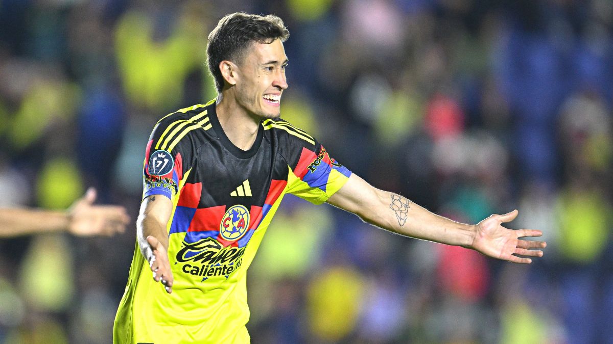 Rodrigo Dourado FC Juárez Liga MX