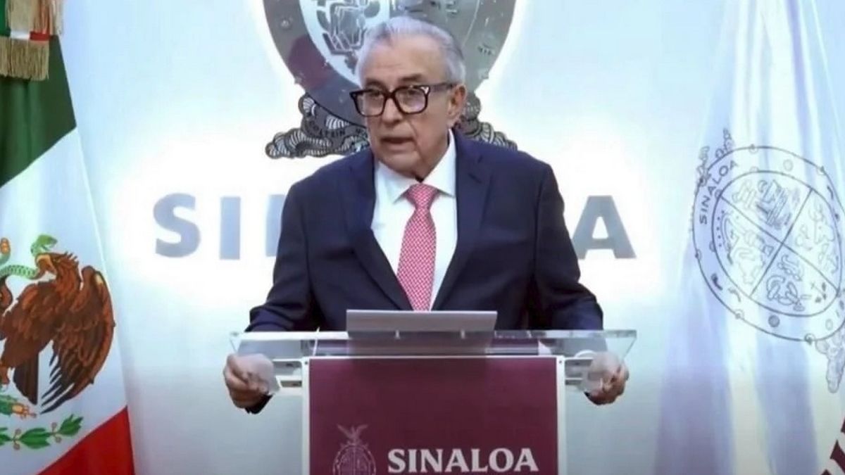 Rubén Rocha