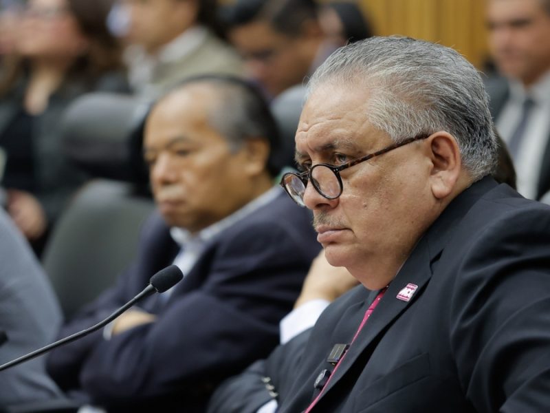 Buscan armar comité proliberación para sacar a Ruffo de prisión por huachicol fiscal