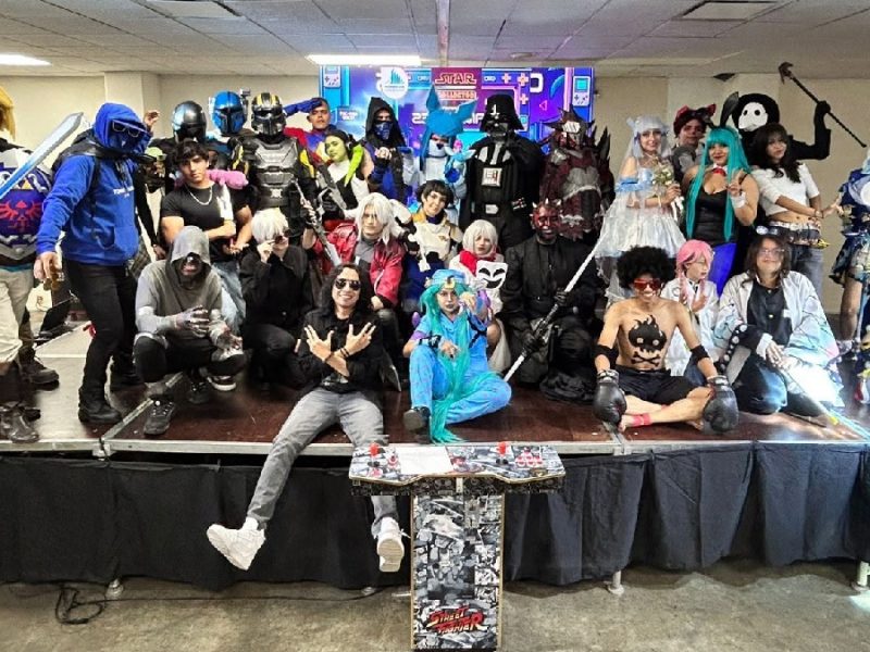 Star Con León 2026 reunirá a las voces de Naruto, Demon Slayer y Bleach en Poliforum