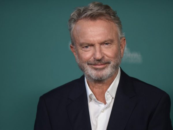 Sam Neill, icónico actor de ‘Jurassic Park’, muere a los 78 años