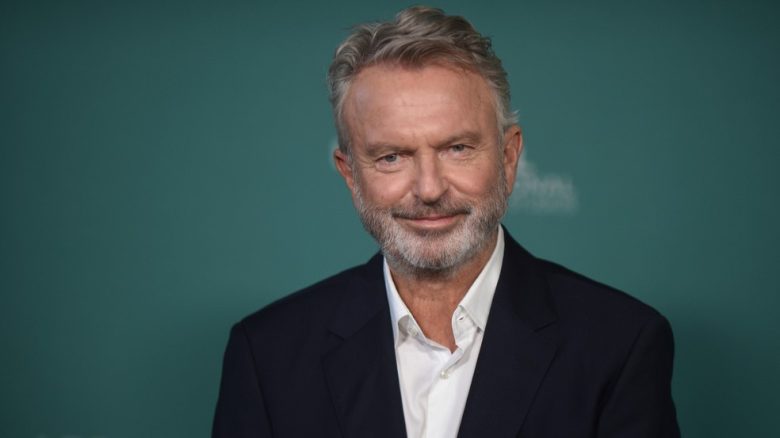 Sam Neill murió a los 78 años