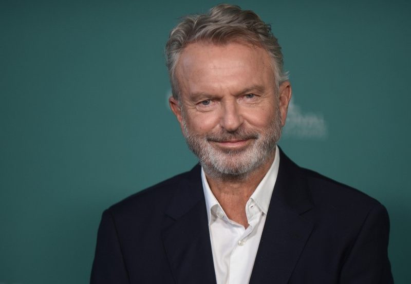 Sam Neill murió a los 78 años