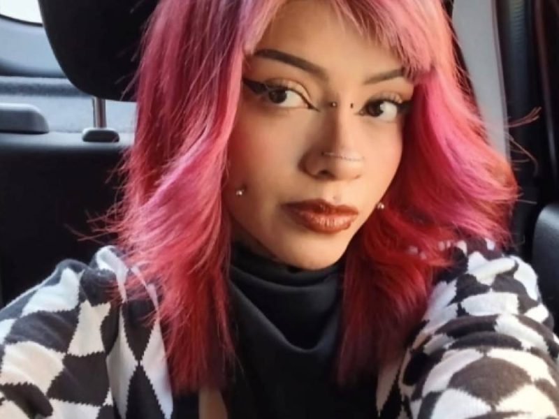 Cae Lilí Alison, acusada de atacar con ácido a la joven Sandra en Celaya