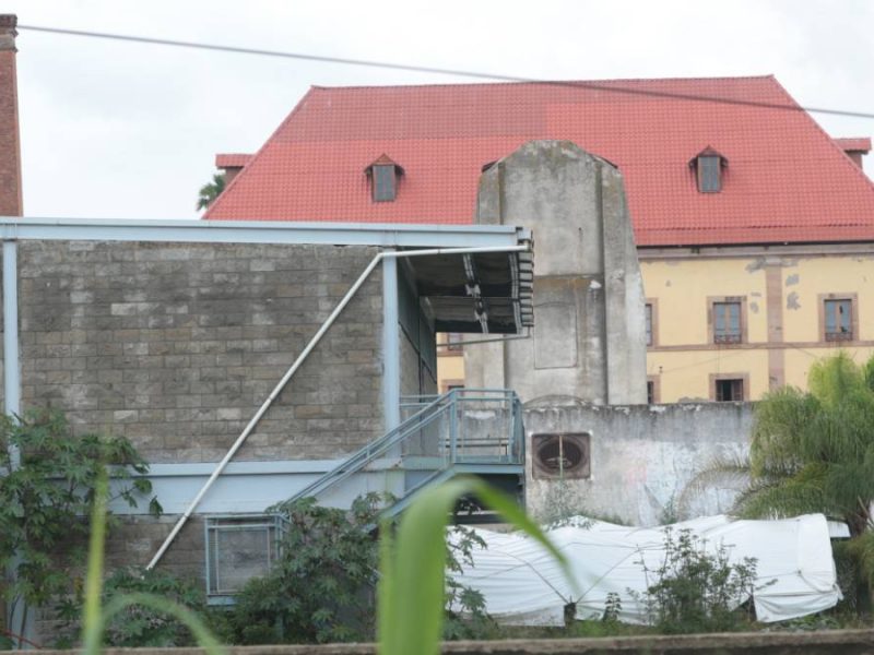 Santa Rosa: la hacienda de León que salvó a 1,453 refugiados polacos