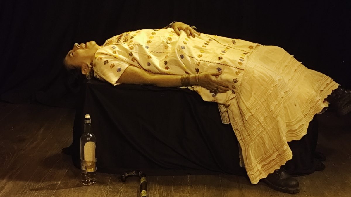 Frida Kahlo. ¡Viva la vida! 1