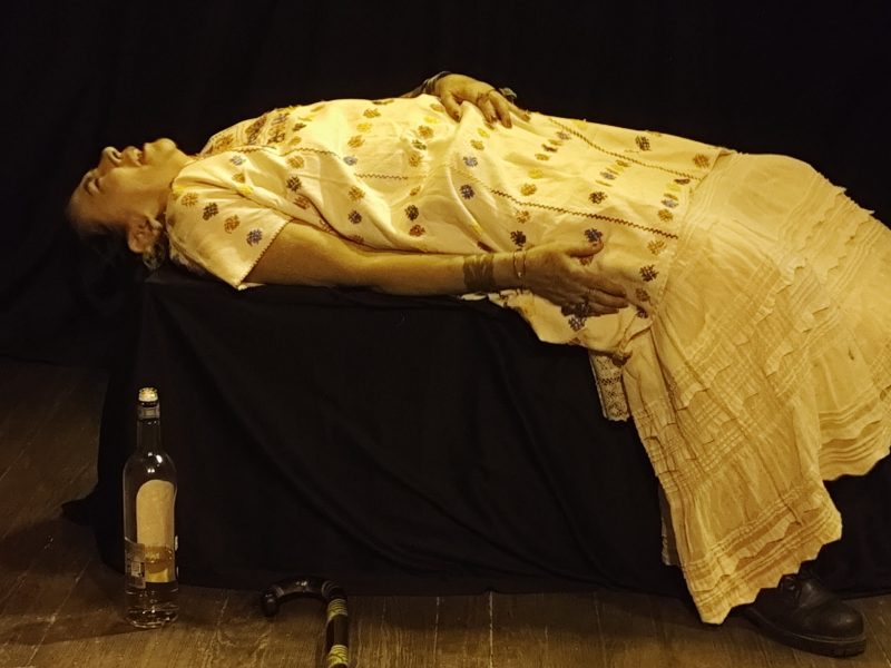 Frida Kahlo. ¡Viva la vida! 1