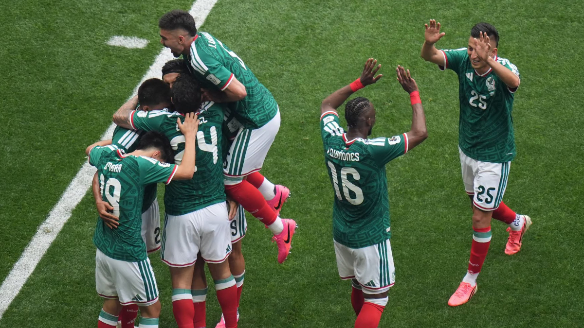 SelecciónMexicanaenelMundial2026