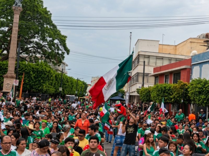 Finaliza el sueño del ‘Tri’ en el Mundial 2026 ; en Guanajuato hay tristeza por eliminación