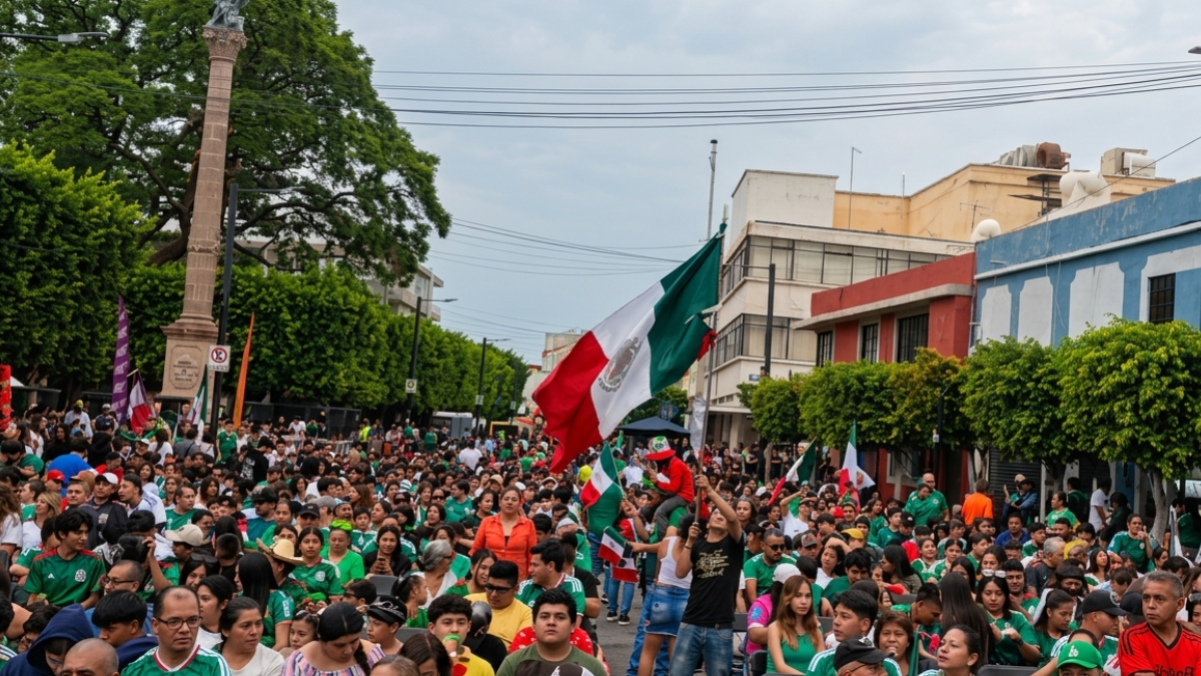 SelecciónMexicanaCelaya