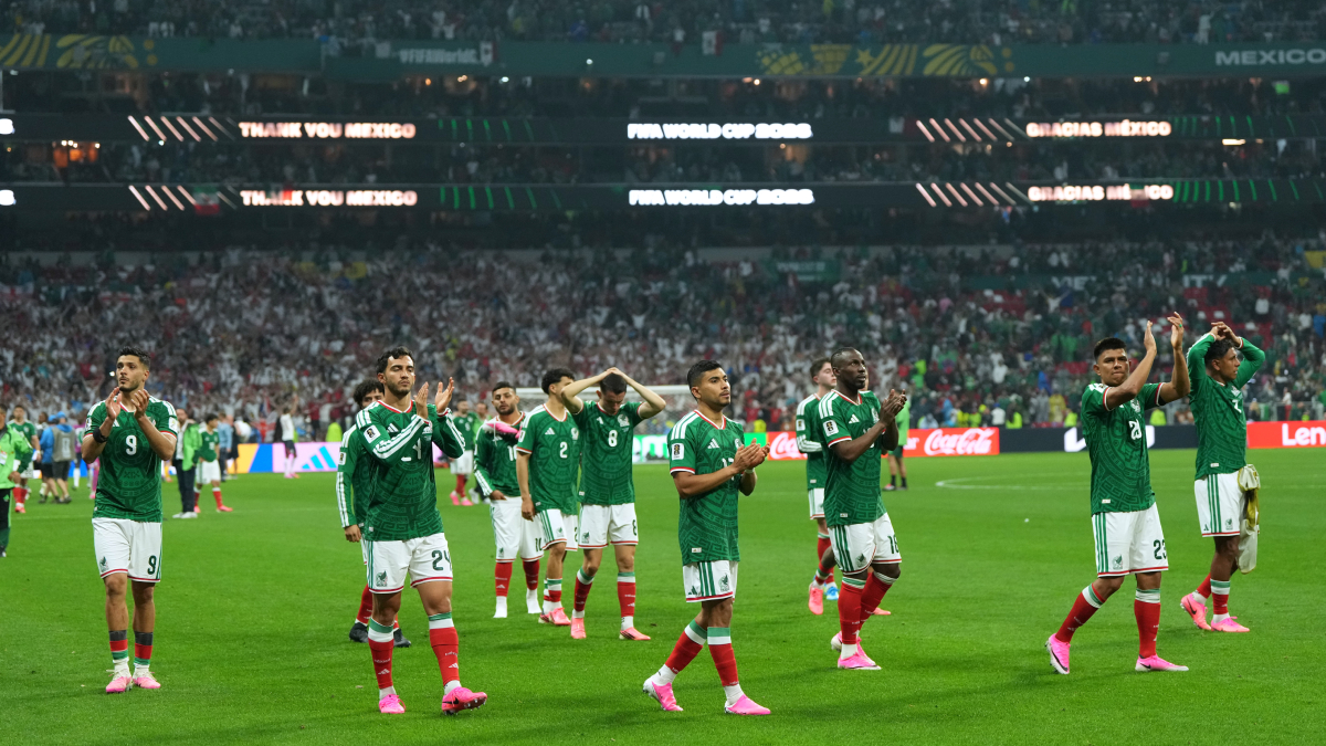 SelecciónMexicanaMundial2026